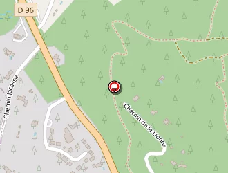 Carte de Scappaticci Sandy à Fuveau