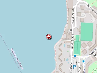 Carte de Lopez Jacobo à Balaruc-les-bains