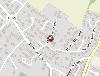 Carte de Generation Plus à Ayguesvives