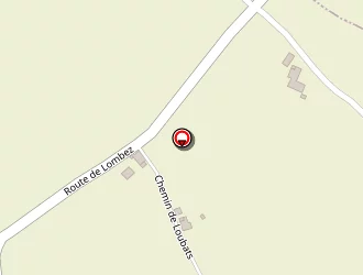 Carte de Perez à Espaon