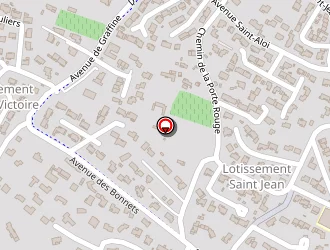 Carte de Invernizzi Carole à Trets