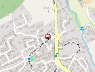 Carte de Rcm 13 à Gardanne