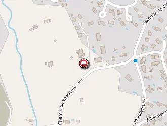 Carte de Aluminium Solution à Fréjus