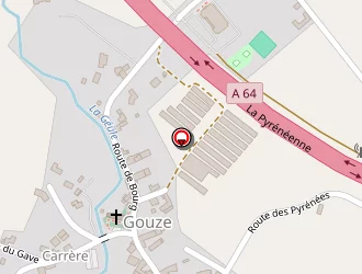 Carte de Mairie à Mont