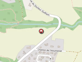 Carte de Dumestre Valérie à Venerque