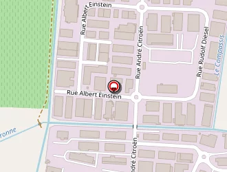 Carte de Sécuritest Auto Bilan Digani Affilié à Fréjus