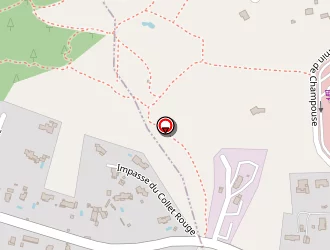 Carte de Certification Immobilière De Provence à Cabriès