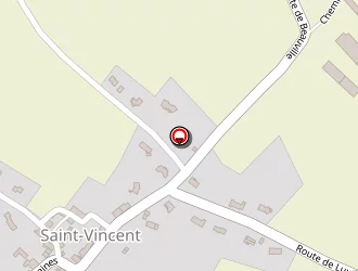 Carte de Mairie à Saint-vincent
