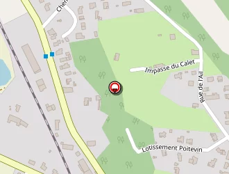 Carte de Arterris (sca) à Vernet