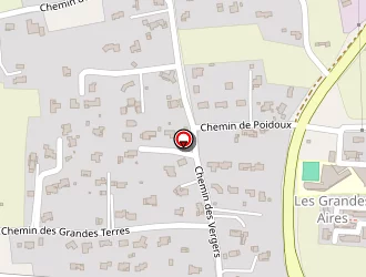 Carte de Mora Adeline à Val (le)