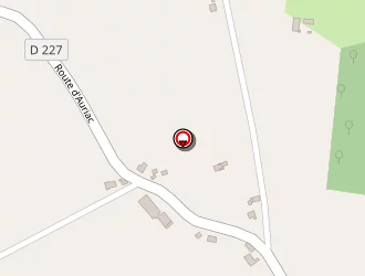 Carte de Marouze Jocelyne à Lasclaveries