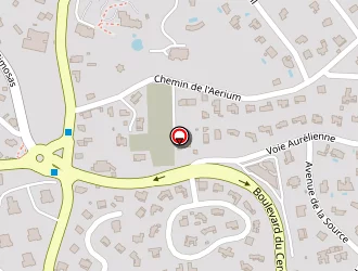 Carte de Le Burger à Saint-raphaël