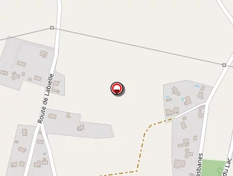 Carte de Lannegrand Nicolas à Mazerolles