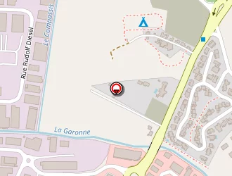 Carte de Pizzas Coup's à Fréjus