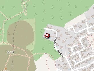 Carte de E.b.r à Gardanne