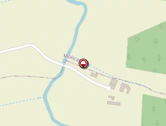 Carte de Laburthe (earl) à Saint-élix-theux