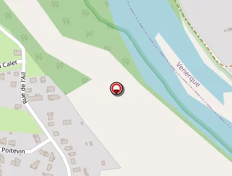 Carte de Couderc Michelle à Vernet