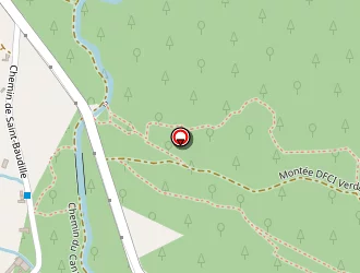 Carte de Le Can Cédric à Gardanne