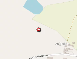 Carte de Cazaban Patrick à Bellegarde