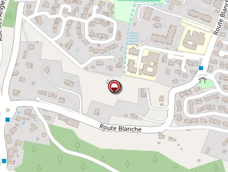 Carte de Pubatout . Com à Gardanne