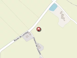 Carte de Perez à Espaon