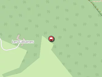 Carte de Rives Eric à Cuxac-cabardès