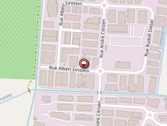 Carte de De La Cave Au Grenier à Fréjus