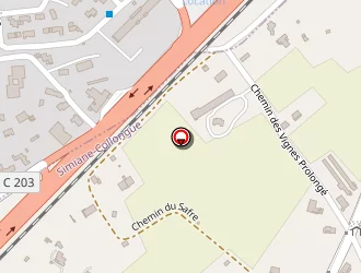 Carte de Perrio Morgane à Simiane-collongue