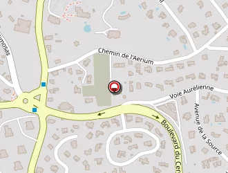 Carte de So Sweet à Saint-raphaël