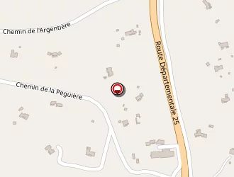 Carte de Eudier Emmanuel à Muy (le)