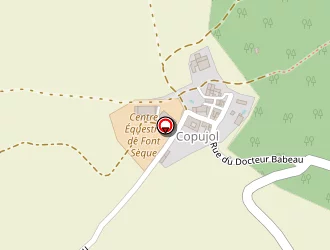 Carte de Meiler Karl à Pardailhan