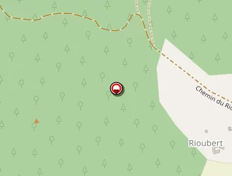 Carte de Bourgues à Val (le)