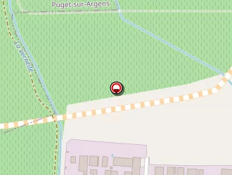 Carte de Provence Aluminuim à Fréjus