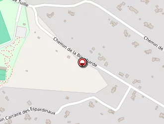 Carte de Socotra à Trets