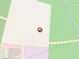 Carte de Lapeyre à Fréjus