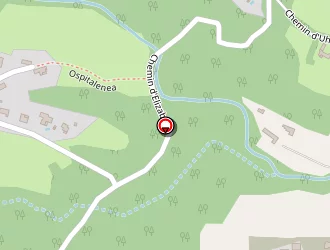 Carte de Lante Laurence à Mouguerre