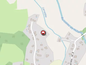 Carte de Sanchez Hiriart Agnès à Villefranque