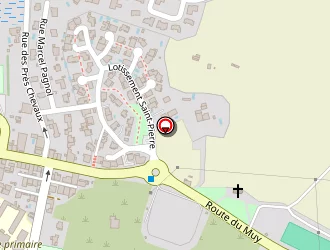 Carte de Bartalucci Cindy à Roquebrune-sur-argens