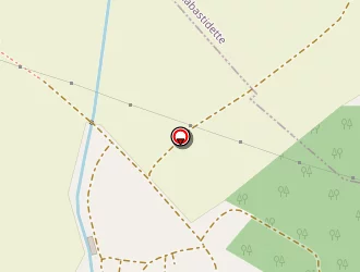 Carte de Moulin De Parade à Lherm