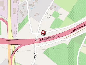 Carte de Varea Dany à Pézenas