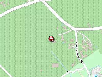 Carte de Pelegrin Franck à Mèze