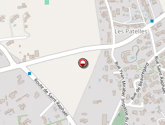 Carte de Entretien Toit à Cabriès