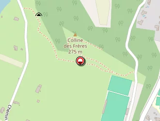 Carte de C.i.e.r.e.s à Gardanne