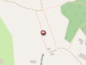 Carte de Le Petrin Ribeirou à Saint-mitre-les-remparts