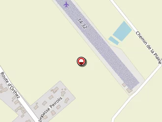 Carte de Ecole Publique à Maslacq