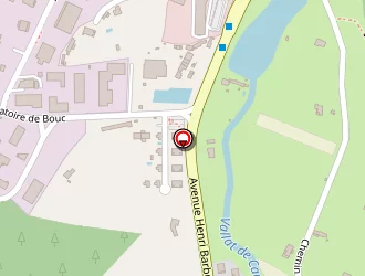 Carte de Andre Morgane à Gardanne