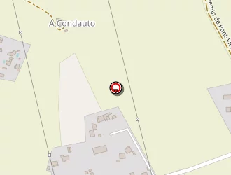 Carte de Bales François à Eaunes