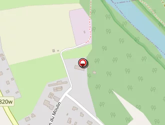 Carte de Timpo Bois à Vernet