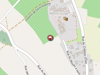 Carte de Salvat André à Puimisson