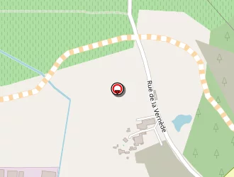 Carte de Snooker Club Fréjus à Fréjus